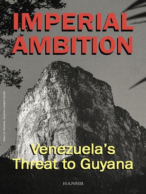 cover image of Imperial Ambition